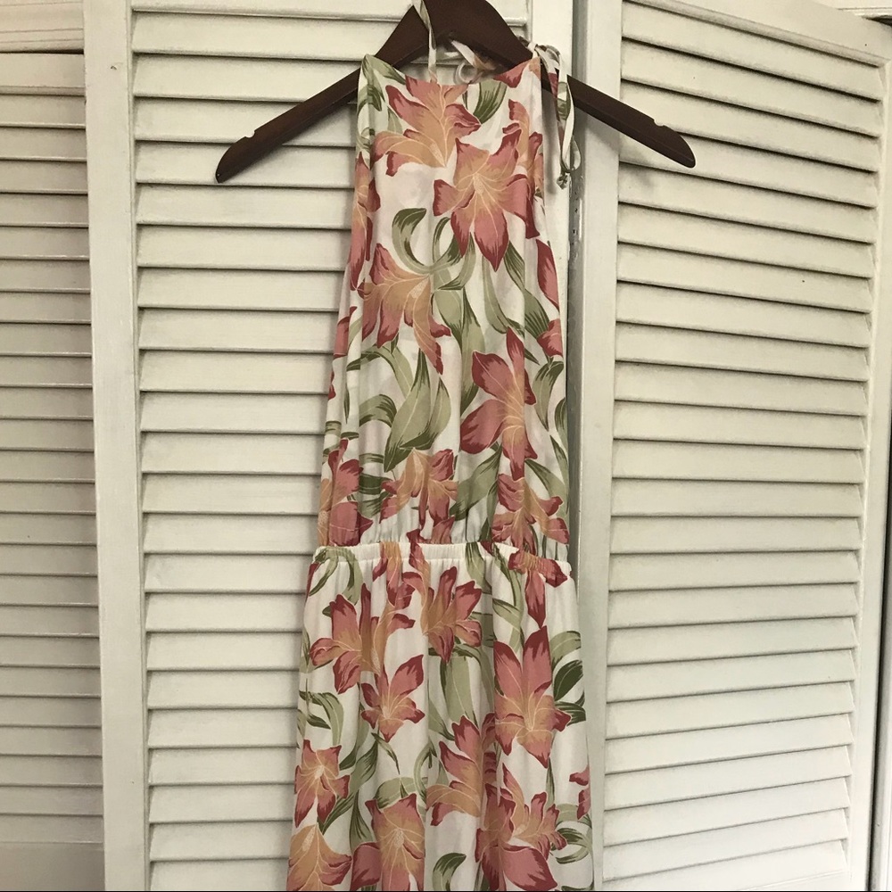 Show me your mumu maxi dress